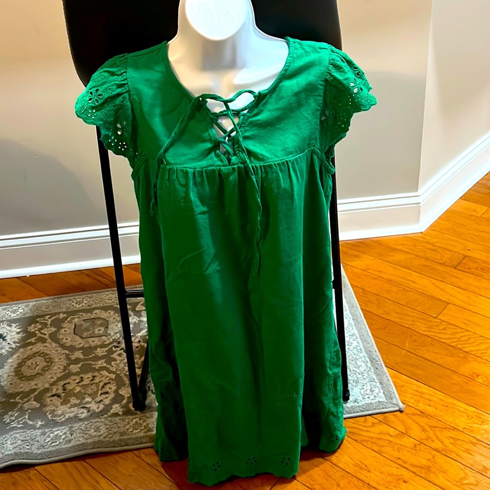 Old Navy dress
